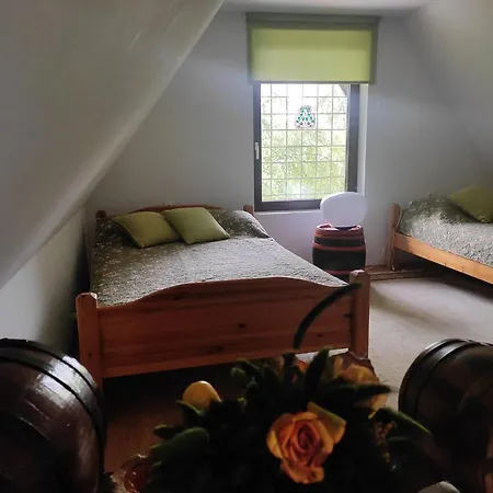 Vakantiehuis Paradise