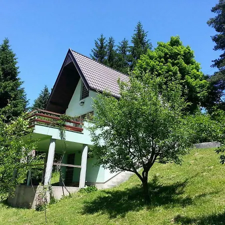 Paradise Holiday home
