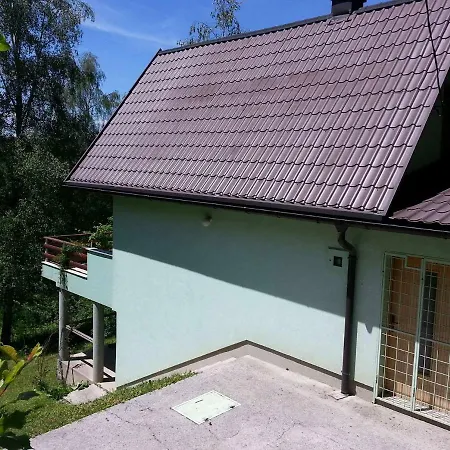 Holiday home Paradise *