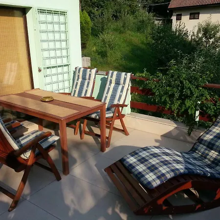 Paradise Holiday home