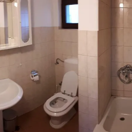Vakantiehuis Paradise Visoko