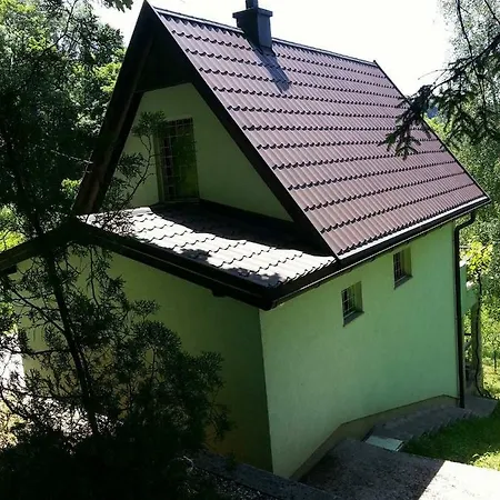 Holiday home Paradise *